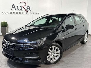 Opel AstraSpT 1.5 D Business NAV+LED+TEMPOMAT+DAB+PP