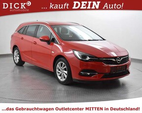 Opel AstraST 1.2 Elegan MATRIX+NAV+KAM+LEDER+SHZ+AHK