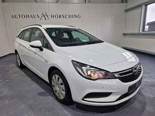 Opel AstraST 1,6 CDTI ECOTEC Edition S/S