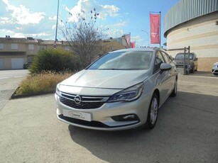 Opel AstraST 1.6CDTi Selective Pro 110