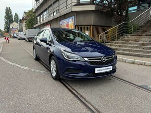 Opel AstraTÜV und HU bis07/2025 auf Wunsch neuer TÜV