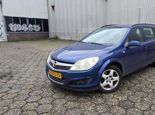 Opel AstraWagon 1.9 CDTi Business