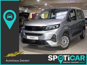 Opel Combo1.2 KLIMA PDC +FACELIFT+