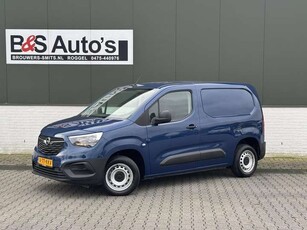 Opel Combo1.2 Turbo L1H1 Marge Dealer onderhouden Nieuwe Dis