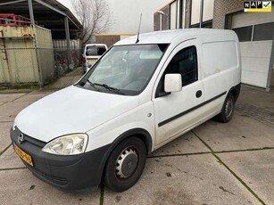 Opel Combo1.3 CDTi Base airco