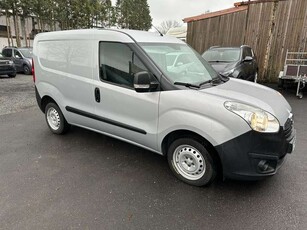 Opel Combo1.3 CDTI CAMIONNETTE 6500€ NETTO