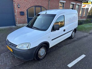 Opel Combo1.3 CDTi Comfort APK 22-03-2025