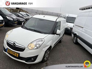 Opel Combo1.3 CDTi L1H1 ecoFLEX Sport