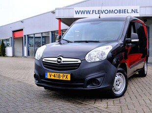 Opel Combo1.3 CDTi L1H1 Edition Airco|Navi via Android