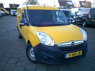 Opel Combo1.3 CDTi L1H1 Sport VOORZIEN VAN AIRCO+CRUISE+TREK