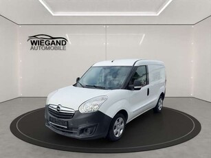 Opel Combo1.3 CDTI L1H1+KLIMA+RADIO+KOMFORTPAKET