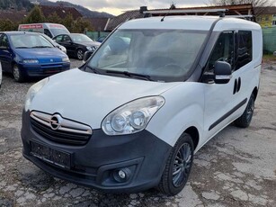 Opel Combo1.3 CDTI L2H1