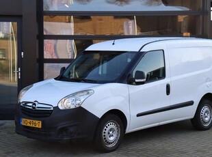 Opel Combo1.4 CNG L1H1 ecoFLEX | NAP | Ex Gemeente Voertuig