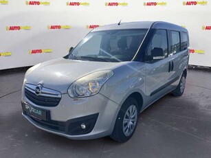 Opel Combo1.4 ecoM Turbo 120CV PC-TN Elective