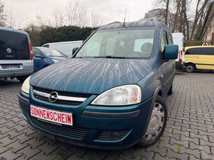 Opel Combo1.4 Edition Lang*PDC*TÜV*