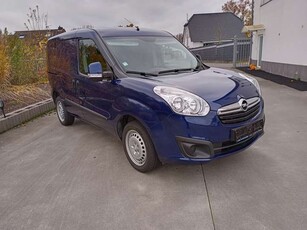 Opel Combo1.4 L1H1 Edition Ausführung **Klima**