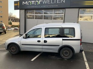 Opel Combo1,4 Twinport Edition 1.4 Twinport EU4 Edition