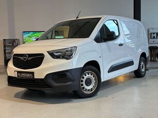 Opel Combo1.5 CDTi E Cargo Selection *4x Verfügbar*