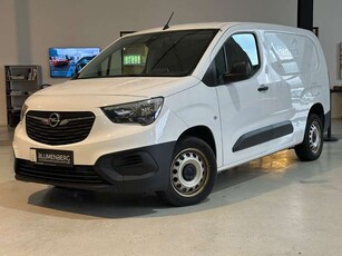 Opel Combo1.5 CDTi E Cargo Selection *4x verfügbar*