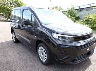 Opel Combo1.5 D 100 N1 FACELIFT 5-S LED Nav Kam PDC 74 kW...