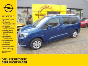 Opel Combo1.5 D AT Innovation Navi/RFK/AHK/Standhzg