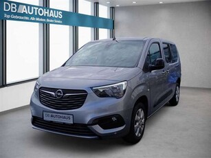 Opel Combo1.5 DIESEL 96KW ELEGANCE