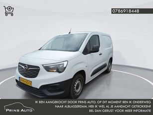 Opel Combo1.5D L1H1 Edition |BETIMMERING|TREKHAAK|CRUISE|