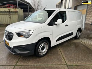 Opel Combo1.5D L2H1 Edition MAXI SORTIMO INRICHTING