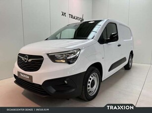 Opel Combo1.5TD L2H1 HEAVY GPS|DAB|PDC|CAMERA|CARPLAY...