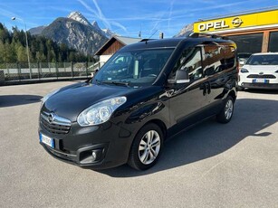 Opel Combo1.6 CDTi 120CV PC-TN Cosmo N1 AUTOCARRO 5 POSTI