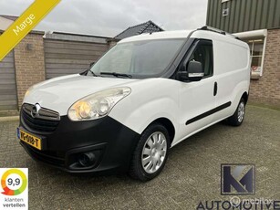 Opel Combo1.6 CDTi L2|Marge|Airco|EURO5|Trekhaak|APK01-2026