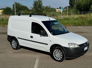 Opel Combo1.6 CNG Metano 3p. Van