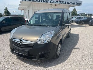 Opel Combo1.6CDTI Selection L1H1*1 HAND*AHK*KLIMA*