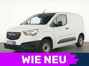 Opel ComboAppleCarPlay|PDC|SoundPaket|KomfortPaket