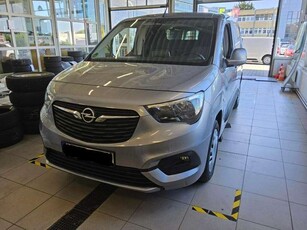 Opel ComboAutomatik langer Radstand alle Extras