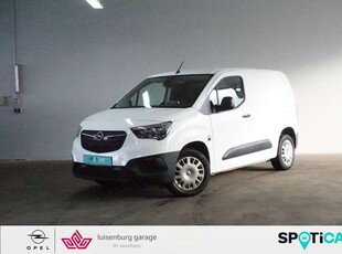 Opel ComboCargo 1,2 Turbo | Klima | Multimedia | PDC