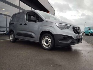 Opel ComboCARGO 1.5 100 CH L1H1 PACK BUSINESS