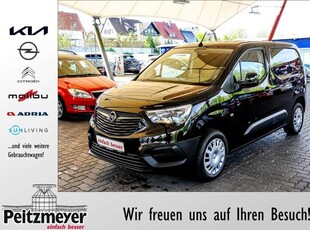 Opel ComboCargo 1.5 D S&S Edition