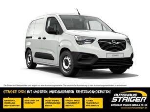 Opel ComboCargo 1.5 Diesel+JETZT ab 2,74% Zins+