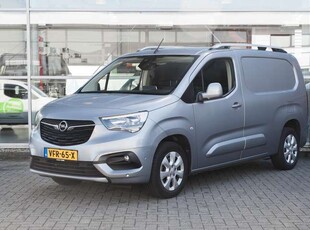 Opel ComboCargo GB 1.5 Diesel 131pk S/S L2H1 verhoogd laadv.