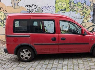 Opel ComboCombo 1.3 CDTI DPF Edition