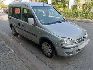 Opel ComboCombo 1.3 CDTI DPF EditionTÜV 04.2026