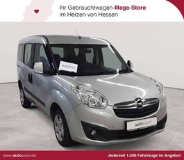 Opel ComboCombo 1.6 CDTI L1H1 Colorado