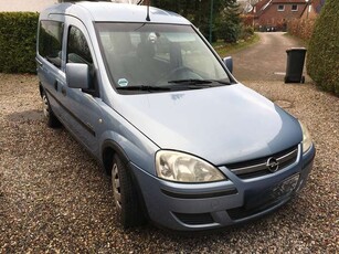 Opel ComboCombo 1.7 Tour