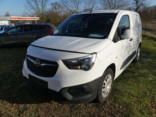 Opel ComboCOMBO CARGO 1,5D L1 KLIMA, SHZ, PDC, TEMPOMAT, HOL