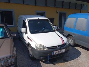 Opel ComboCombo Combi 1,3 CDTI Combi