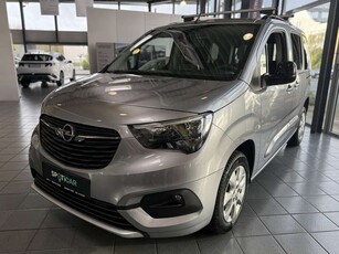 Opel ComboCombo Life 1.5 D Start/Stop Ultimate