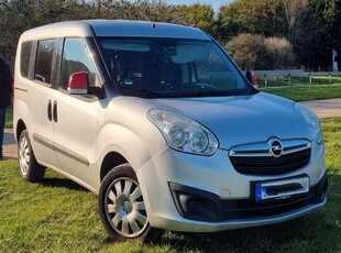 Opel ComboCombo+1.4+L1H1+Edition