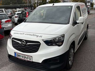 Opel ComboCombo+L1H1+1,6+CDTI+BlueInjection