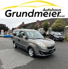 Opel ComboD Edition /Klima/Allwetterreifen